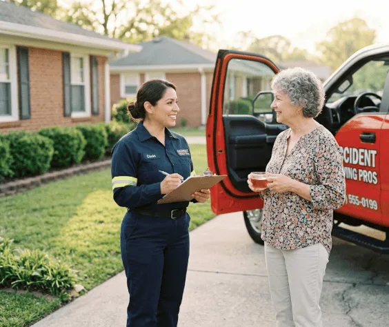 Accident Towing Service Pembine, WI FAQs